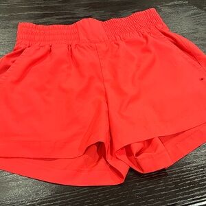 Old navy athletic shorts